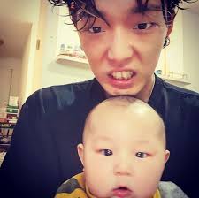 Chanwoo ikon kim hanbin bobby ikon member ikon wallpaper ikon debut kim ji won cute asian guys double b. Kpopsource Community On Twitter Bobby Of Ikon Looks Adorable Together With His Cute Nephew It S Good To See That Bobby Is Enjoying Some Family Time Https T Co Mnueq5dugt