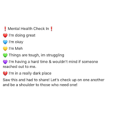 Pin On Mental Health