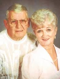 Vonnie Straub Obituary (1933