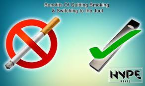This is just my opinion on the juul. 7 Little Known Benefits Of Switching To The Juul From Cigarettes