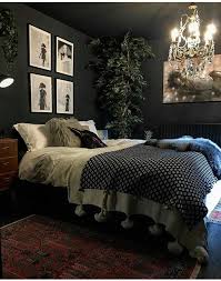 The bedrooms feel like sanctuaries, as they're much darker and enclosed than other spaces in the illuminated by a string light from flos, the bedroom embraces the loft's palette with a side table. Pin By Erika Gosse On Casa Master Bedrooms Decor Bedroom Decor Home Decor