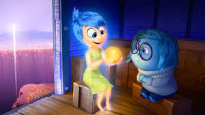 13 авг 20121 171 просмотр. Review Pixar S Inside Out Finds The Joy In Sadness And Vice Versa The New York Times