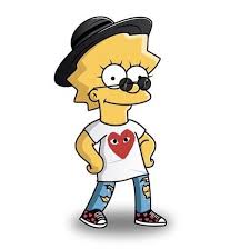 See more of os simpsons desenho on facebook. Lisa Simpson Desenho Dos Simpsons Os Simpsons Desenhos
