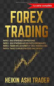 Voici donc comment il faut procéder. Amazon Com Forex Trading La Serie Complete French Edition 9789925766246 Ashi Trader Heikin Island Splendid Books