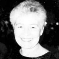 Margaret Cilento Obituary (2010)