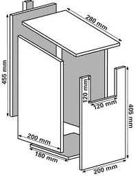 Birds don't need elaborate designs so. Printable Dove Bird House Plans Shefalitayal