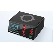 Blu Tank 45 Quick charger USB 3.0 ...