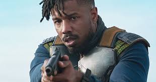 We weren't even allowed to look at many costumes in the concept art books which is strange given that all of this was for michael b. Michael B Jordan Returning As Killmonger In Black Panther 2 Is Not Off The Table Worldnewsera