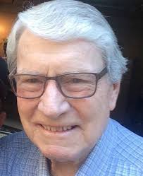 Meddie Joseph "Joe" Gooding