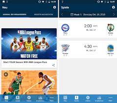 Please try to clear your cache, restart apps and try again. Nba App Android App Download Chip