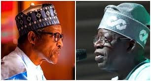 Don't help herdsmen without assisting farmers. 2023 Crack In Buhari Tinubu Camps Widens First News Ng