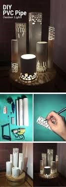 Super Idee Mit Bildern Diy Beleuchtung Rohr Beleuchtung Diy Projekte