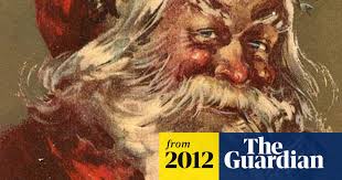 Let the tribune put all this in its pipe and smoke it. Santa S Pipe Put Out In New Edition Of Children S Classic Children And Teenagers The Guardian