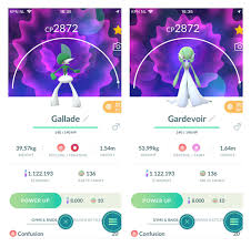 Gardevoir Pokédex: Stats, Moves, Evolution & Locations | Pokémon Database