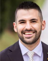 Harrington Critchley (Harry)