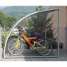 Fahrradstander Garage Velo Garage Exterieur