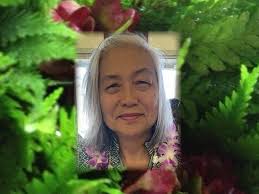 Soledad Vinoray Obituary