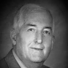 Keith Little Obituary (1937