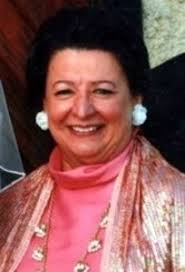 Montrue Goldfarb Obituary (1951