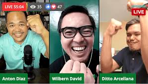 Wilbern David: How OAP Made Him Fat and How He Transformed?