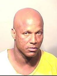 Photos: Arrest mugshots 5-15-16