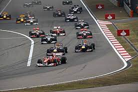 Sebastian vettel won the 2010 formula one world championship for drivers. F1 2010 Standings