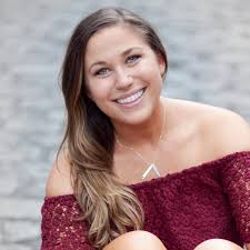 Danielle Fetterhoff Health and Wellness