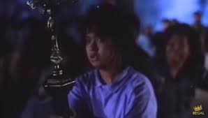 Kwentong aswang at engkanto paglalakbay at pamana unang yugto. Aswang Movie 2020