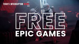 And yes it's really free! Star Wars Battlefront 2 Celebration Edition Is The New Epic Games Store Free Game Youtube