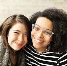 About Me — Phaedra Michelle Scott