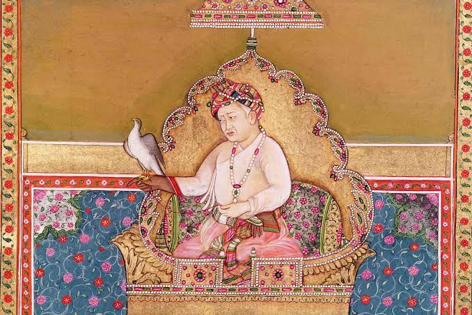 Biography of Akbar the Great, Emperor of Mughal India
