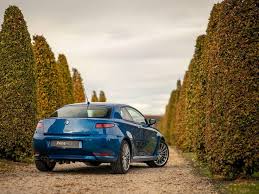 Image result for Blu Cosmo 2005 Alfa-Romeo