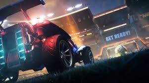 A Gift From Epic To Those Who Win The Rocket League Https Bit Ly 3iyqk1f In 2020 Rocket League Rocket Play N Go