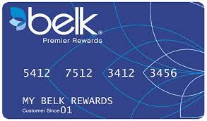 I was just notified by experian that my credit score went down a couple of points, because belk lowered my. Belk Credit Card Login And Payment Online Thecreditbox