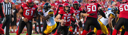 dad misses out on buckleys breakout calgary stampeders