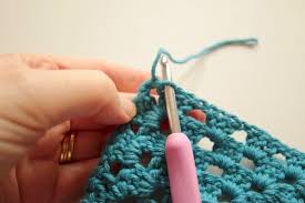 This is just a little demo of how i reduce my finishing work when knitting stripes. Weaving In Ends As You Go