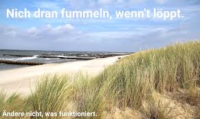 Der hohe norden europas hat für urlauber einiges zu bieten. Plattdeutsch Schnacken Im Urlaub An Der Ostsee