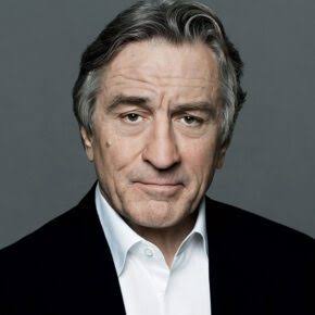 Robert De Niro - Art of Acting Studio Los Angeles, CA