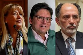 Tohá alista ingreso de contestación a AC en su contra en medio de  preocupación del gobierno por la agenda de seguridad