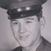 Meredith Wayne Woodall (1928–2002) • FamilySearch