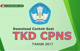 Check spelling or type a new query. Download Contoh Soal Tkd Skd Cpns Tahun 2017 Lengkap