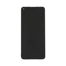 OnePlus 8T+ 5G LCD Display, Black, Excl ...