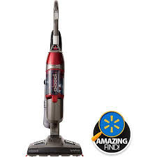 Bissell Symphony Vacuum And Steam Mop With 2 Mop Pads 1132 Bissell Symphony Vacuum And Steam Mop With 2 Mop Pads 1132 Walmart Com Steam Mop Mop Pads Vacuums