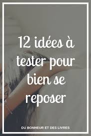 Epingle Sur Prendre Soin De Soi