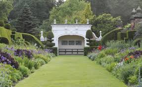 Tourist Attraction Wedding Venue Cheshire Arley Hall Gardens Arley Hall Garden Visits Garden History