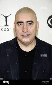 Alfred hotel hi-res stock photography and images