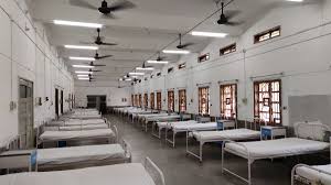 Gorakhpur Gets 300 Bedded Covid 19 Dedicated Hospital The Indian Practitioner