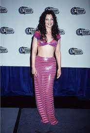 Fran drescher sexy