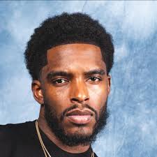 First Aaron Pierre then Chris Brown! Wanna b like me SO BAD it's gettin  annoying! 🙄😂