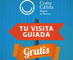 Águilas Turismo